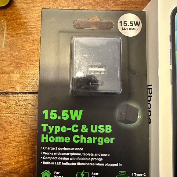 iPhone 12 blue @ accessories - Picture 7 of 15